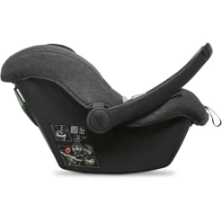 ABC DESIGN Autostoel Asphalt Diamond Edition Collectie 2021 -Winkel Voor Kinderwagens En Accessoires abc design autostoel asphalt diamond edition collectie 2021 a280969 3