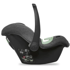 ABC DESIGN Autostoel Asphalt Diamond Edition Collectie 2021 -Winkel Voor Kinderwagens En Accessoires abc design autostoel asphalt diamond edition collectie 2021 a280969 4