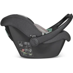 ABC DESIGN Autostoel Tulip Bubble Diamond Editie Collectie 2022 8 ABC DESIGN Autostoel Tulip Bubble Diamond Editie Collectie 2022 -Winkel Voor Kinderwagens En Accessoires abc design autostoel tulip bubble diamond editie collectie 2022 a328892 3