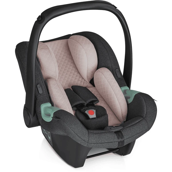 ABC DESIGN Autostoel Tulip Bubble Diamond Editie Collectie 2022 5 ABC DESIGN Autostoel Tulip Bubble Diamond Editie Collectie 2022 - Afbeelding 5