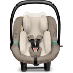 ABC DESIGN Autostoel Tulp Nature Fashion Edition Collectie 2021 -Winkel Voor Kinderwagens En Accessoires abc design autostoel tulp nature fashion edition collectie 2021 a301260 2