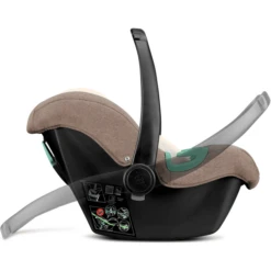 ABC DESIGN Autostoel Tulp Nature Fashion Edition Collectie 2021 -Winkel Voor Kinderwagens En Accessoires abc design autostoel tulp nature fashion edition collectie 2021 a301260 3