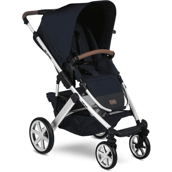 ABC DESIGN Combi Wandelwagen 3 In 1 Salsa 4 Shadow 2020 3 ABC DESIGN Combi Wandelwagen 3 In 1 Salsa 4 Shadow 2020 - Afbeelding 3