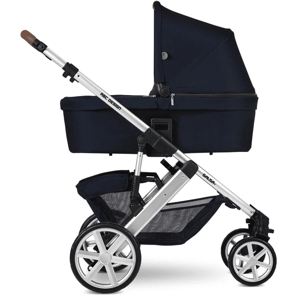 ABC DESIGN Combi Wandelwagen 3 In 1 Salsa 4 Shadow 2020 5 ABC DESIGN Combi Wandelwagen 3 In 1 Salsa 4 Shadow 2020 - Afbeelding 5