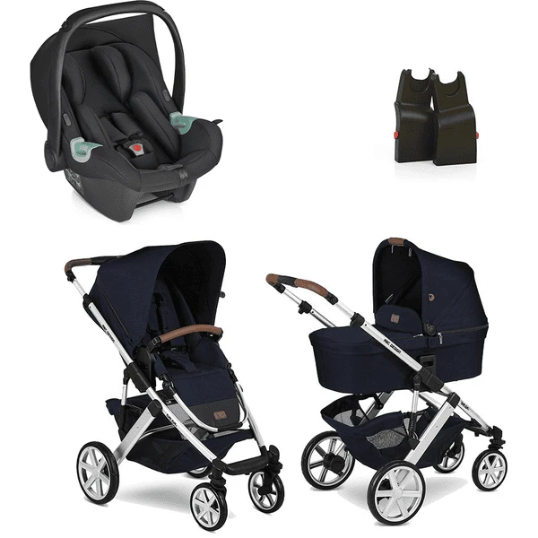 ABC DESIGN Combi Wandelwagen 3 In 1 Salsa 4 Shadow 2020 1 ABC DESIGN Combi Wandelwagen 3 In 1 Salsa 4 Shadow 2020
