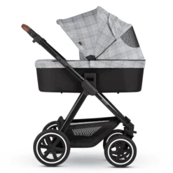 ABC DESIGN Combinatie Kinderwagen Samba Emerald Fashion Edition Collectie 2021 8 ABC DESIGN Combinatie Kinderwagen Samba Emerald Fashion Edition Collectie 2021 -Winkel Voor Kinderwagens En Accessoires abc design combinatie kinderwagen samba emerald fashion edition collectie 2021 a301229 3