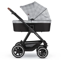 ABC DESIGN Combinatie Kinderwagen Samba Emerald Fashion Edition Collectie 2021 9 ABC DESIGN Combinatie Kinderwagen Samba Emerald Fashion Edition Collectie 2021 -Winkel Voor Kinderwagens En Accessoires abc design combinatie kinderwagen samba emerald fashion edition collectie 2021 a301229 4