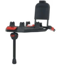 ABC DESIGN Isofix Base Hazel Black