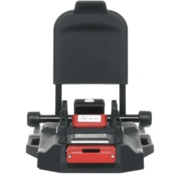 ABC DESIGN Isofix Base Hazel Black -Winkel Voor Kinderwagens En Accessoires abc design isofix base hazel black a187810 4