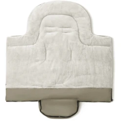 ABC DESIGN Riet Collectie 2023 Winter Voetenzak -Winkel Voor Kinderwagens En Accessoires abc design riet collectie 2023 winter voetenzak a393734 4