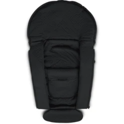 ABC DESIGN Voetenzak Tulip Black Collectie 2022 8 ABC DESIGN Voetenzak Tulip Black Collectie 2022 -Winkel Voor Kinderwagens En Accessoires abc design voetenzak tulip black collectie 2022 a329159 3