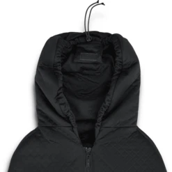 ABC DESIGN Voetenzak Tulip Black Collectie 2022 9 ABC DESIGN Voetenzak Tulip Black Collectie 2022 -Winkel Voor Kinderwagens En Accessoires abc design voetenzak tulip black collectie 2022 a329159 4