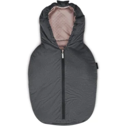 ABC DESIGN Voetenzak Tulip Bubble Diamond Editie Collectie 2022