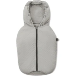 ABC DESIGN Voetenzak Voor Pasgeborenen Tulip Powder Diamond Edition Collection 2023