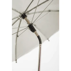 ALTA BÉBE Parasol Zwart -Winkel Voor Kinderwagens En Accessoires alta bebe parasol zwart a049149 4