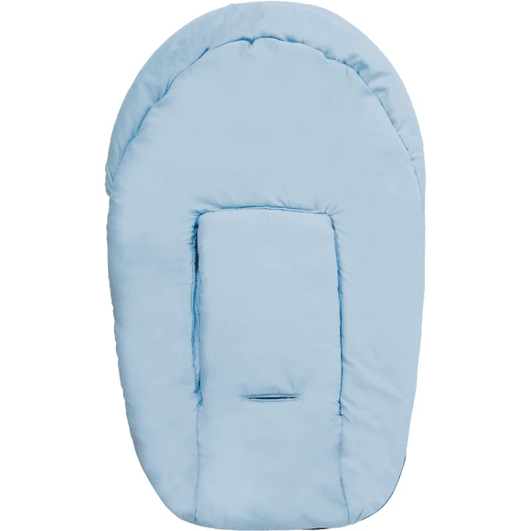 ALTA BÉBE Zomer Voetenzak (Art. 03) Beige Collection 2010 2 ALTA BÉBE Zomer Voetenzak (Art. 03) Beige Collection 2010 - Afbeelding 2