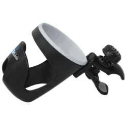 Altabebe Bekerhouder Life Zwart -Winkel Voor Kinderwagens En Accessoires altabebe bekerhouder life zwart a177968 2