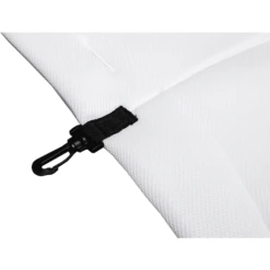 Altabebe Buggy Pad Memory Foam Marine -Winkel Voor Kinderwagens En Accessoires altabebe buggy pad memory foam marine a308001 3