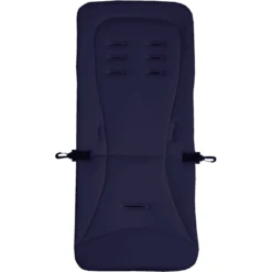 Altabebe Buggy Pad Memory Foam Marine -Winkel Voor Kinderwagens En Accessoires altabebe buggy pad memory foam marine a308001 4