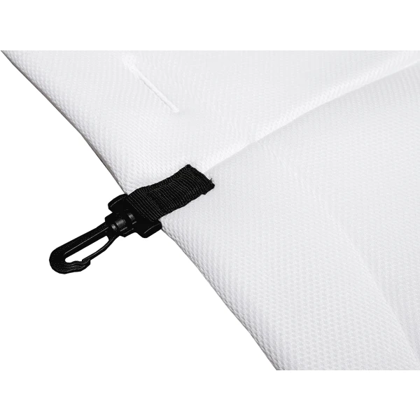 Altabebe Buggy Pad Memory Schuim Donkergrijs 4 Altabebe Buggy Pad Memory Schuim Donkergrijs - Afbeelding 4