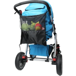 Altabebe Kinderwagentas Zwart -Winkel Voor Kinderwagens En Accessoires altabebe kinderwagentas zwart a177988 2