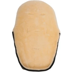 Altabebe Lamsvacht Voetenzak Voor Kinderwagen Nordkap Marine -Winkel Voor Kinderwagens En Accessoires altabebe lamsvacht voetenzak voor kinderwagen nordkap marine a224150 2