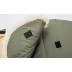 Altabebe Lamsvacht Voetenzak Voor Kinderwagen Nordkap Marine -Winkel Voor Kinderwagens En Accessoires altabebe lamsvacht voetenzak voor kinderwagen nordkap marine a224150 4