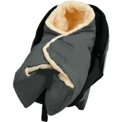 Altabebe Lamsvelhoes Donkergrijs -Winkel Voor Kinderwagens En Accessoires altabebe lamsvelhoes donkergrijs a376088 2