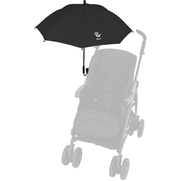 Altabebe Parasol Class Ic Lifeline Donkergrijs 2 Altabebe Parasol Class Ic Lifeline Donkergrijs - Afbeelding 2