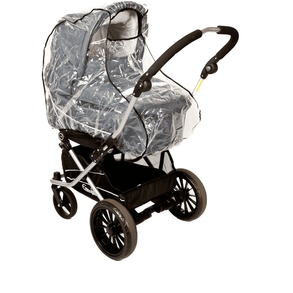 Altabebe Regenhoes Voor Kinderwagen 2 Altabebe Regenhoes Voor Kinderwagen - Afbeelding 2