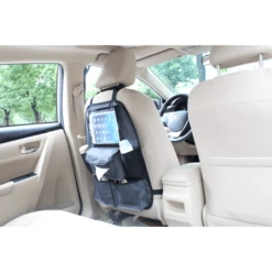 Altabebe Rugleuningtas Deluxe Zwart Grijs -Winkel Voor Kinderwagens En Accessoires altabebe rugleuningtas deluxe zwart grijs a177954 3