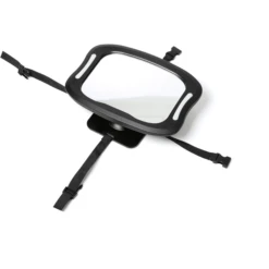 Altabebe Spiegel Voor Hoofdsteun Zwart -Winkel Voor Kinderwagens En Accessoires altabebe spiegel voor hoofdsteun zwart a259215 3