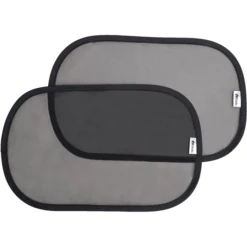 Altabebe Zelfklevend Zonnescherm Zwart -Winkel Voor Kinderwagens En Accessoires altabebe zelfklevend zonnescherm zwart a178057 4