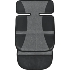 Altabebe Zitkussen Autostoelbeschermer L Zwart