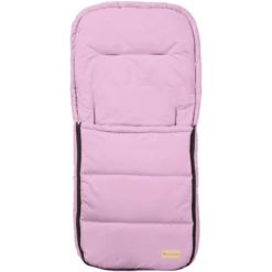 Altabebe Zomer Voetenzak Basic Rose -Winkel Voor Kinderwagens En Accessoires altabebe zomer voetenzak basic rose a015250 4
