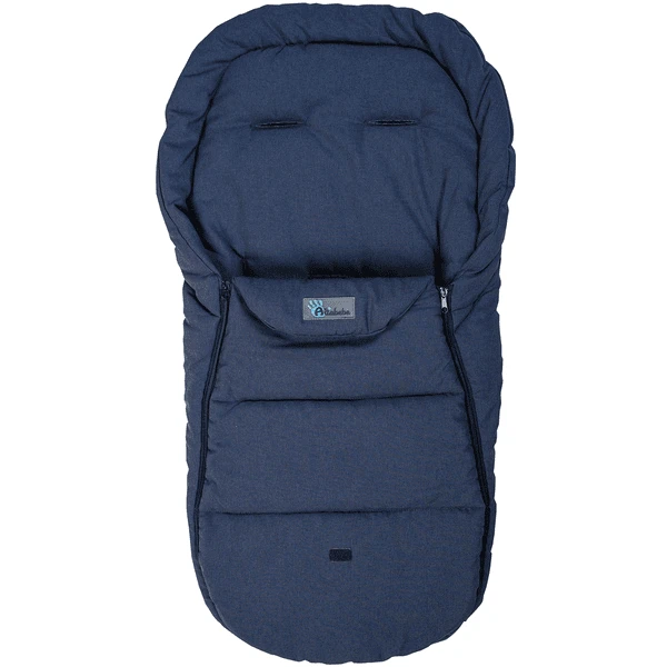 Altabebe Zomer Voetenzak Comfort Lifeline Marine 2 Altabebe Zomer Voetenzak Comfort Lifeline Marine - Afbeelding 2