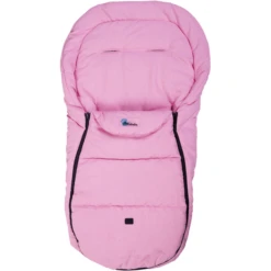 Altabebe Zomer Voetenzak Lifeline Rose