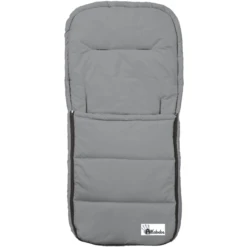 Altabebe Zomer Voetenzak Light Voor Buggy Lichtgrijs -Winkel Voor Kinderwagens En Accessoires altabebe zomer voetenzak light voor buggy lichtgrijs a347644 4