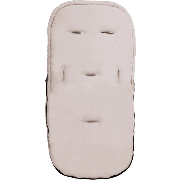 Altabebe Zomer Voetenzak Light Voor Buggy Rood 2 Altabebe Zomer Voetenzak Light Voor Buggy Rood - Afbeelding 2