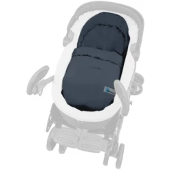 Altabebe Zomer Voetenzak Voor Autostoel Donkergrijs -Winkel Voor Kinderwagens En Accessoires altabebe zomer voetenzak voor autostoel donkergrijs a165047 2