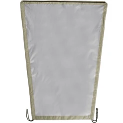 Altabebe Zonnezeil Beige 7 Altabebe Zonnezeil Beige -Winkel Voor Kinderwagens En Accessoires altabebe zonnezeil beige a059756 2