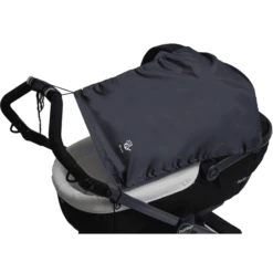 Altabebe Zonnezeil Donkergrijs -Winkel Voor Kinderwagens En Accessoires altabebe zonnezeil donkergrijs a059762 4