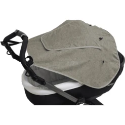 Altabebe Zonnezeil Lifeline Deluxe Beige -Winkel Voor Kinderwagens En Accessoires altabebe zonnezeil lifeline deluxe beige a348549 3