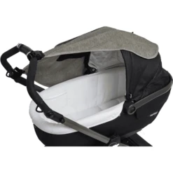 Altabebe Zonnezeil Lifeline Deluxe Beige -Winkel Voor Kinderwagens En Accessoires altabebe zonnezeil lifeline deluxe beige a348549 4