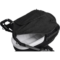 Altabebe Zonnezeil Lifeline Deluxe Donkergrijs 7 Altabebe Zonnezeil Lifeline Deluxe Donkergrijs -Winkel Voor Kinderwagens En Accessoires altabebe zonnezeil lifeline deluxe donkergrijs a348551 2
