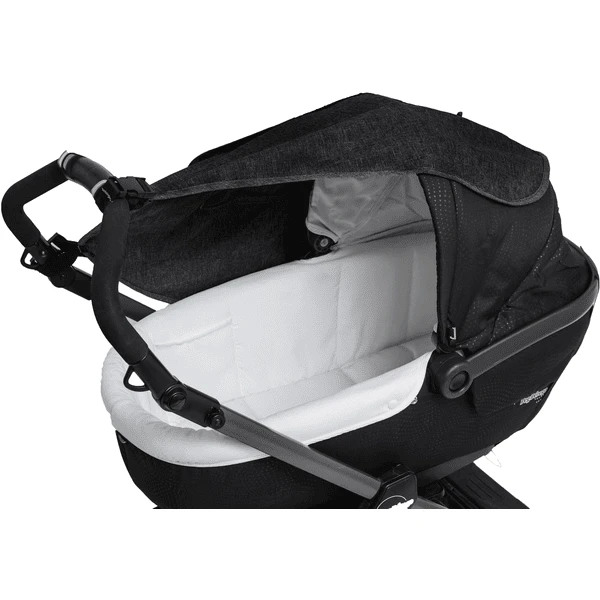 Altabebe Zonnezeil Lifeline Deluxe Donkergrijs 5 Altabebe Zonnezeil Lifeline Deluxe Donkergrijs - Afbeelding 5