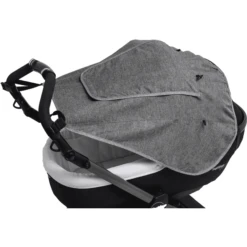 Altabebe Zonnezeil Lifeline Deluxe Lichtgrijs 8 Altabebe Zonnezeil Lifeline Deluxe Lichtgrijs -Winkel Voor Kinderwagens En Accessoires altabebe zonnezeil lifeline deluxe lichtgrijs a348553 3