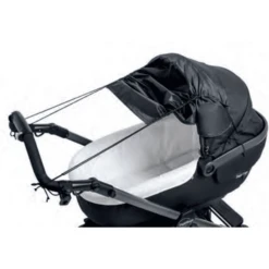 Altabebe Zonnezeil Lifeline Met Zijbescherming Donkergrijs -Winkel Voor Kinderwagens En Accessoires altabebe zonnezeil lifeline met zijbescherming donkergrijs a348543 2