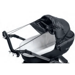 Altabebe Zonnezeil Lifeline Met Zijbeschermingsroos -Winkel Voor Kinderwagens En Accessoires altabebe zonnezeil lifeline met zijbeschermingsroos a348542 2