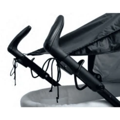 Altabebe Zonnezeil Lifeline Met Zijbeschermingsroos -Winkel Voor Kinderwagens En Accessoires altabebe zonnezeil lifeline met zijbeschermingsroos a348542 4